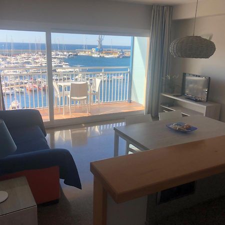 Apartaments La Catifa Now With Elevator!!! Palamós Exteriér fotografie