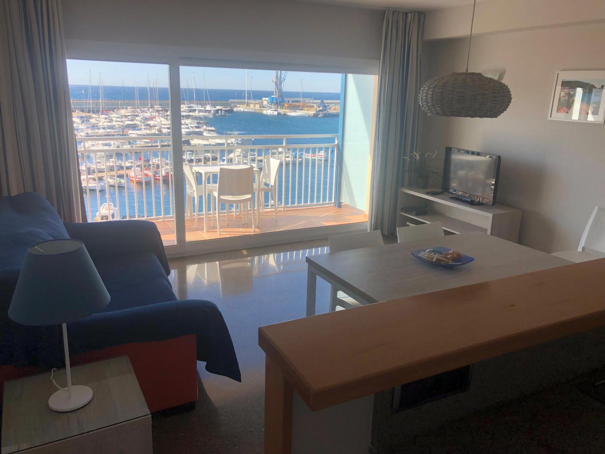 Apartaments La Catifa Now With Elevator!!! Palamós Exteriér fotografie