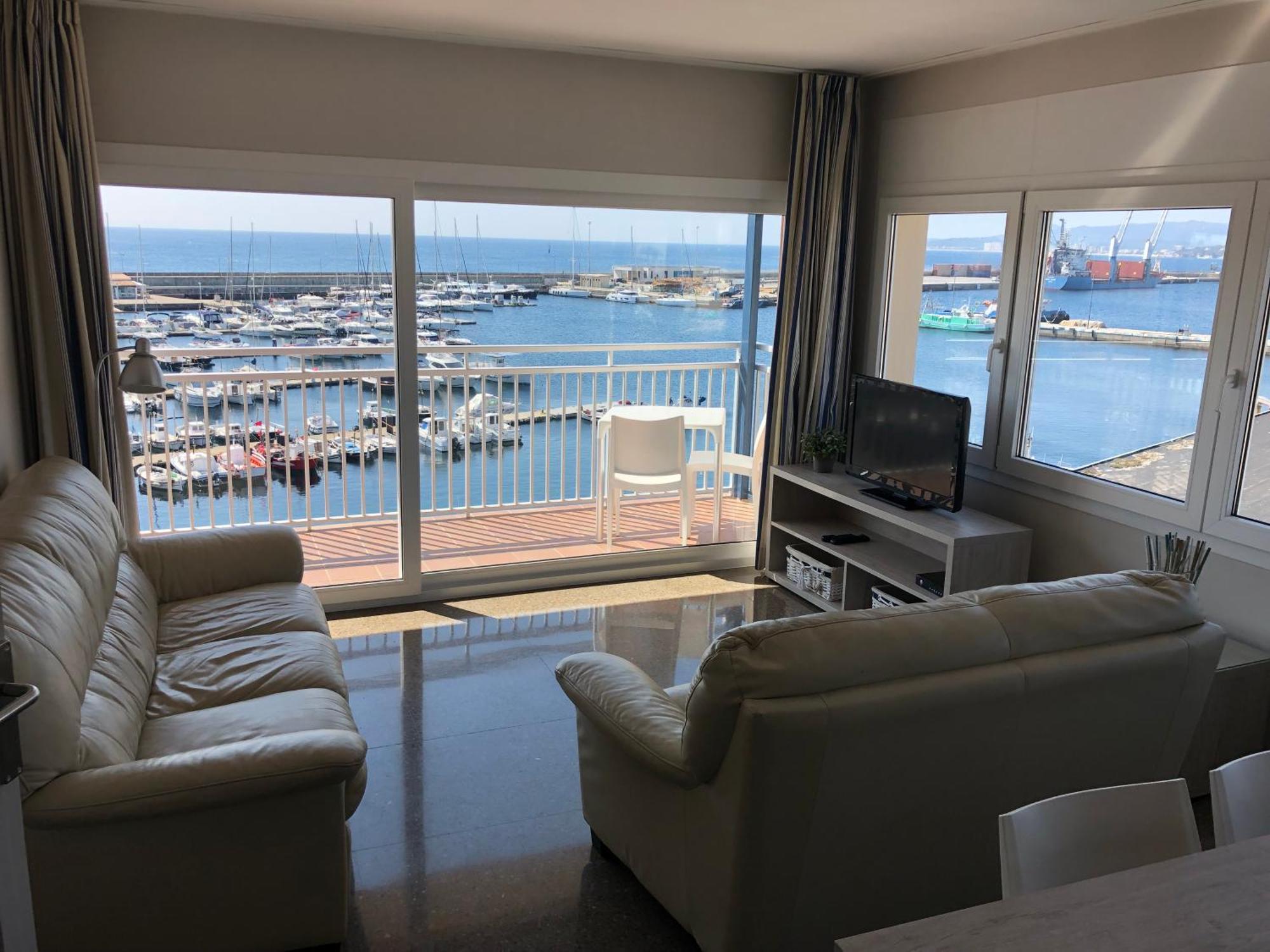 Apartaments La Catifa Now With Elevator!!! Palamós Exteriér fotografie