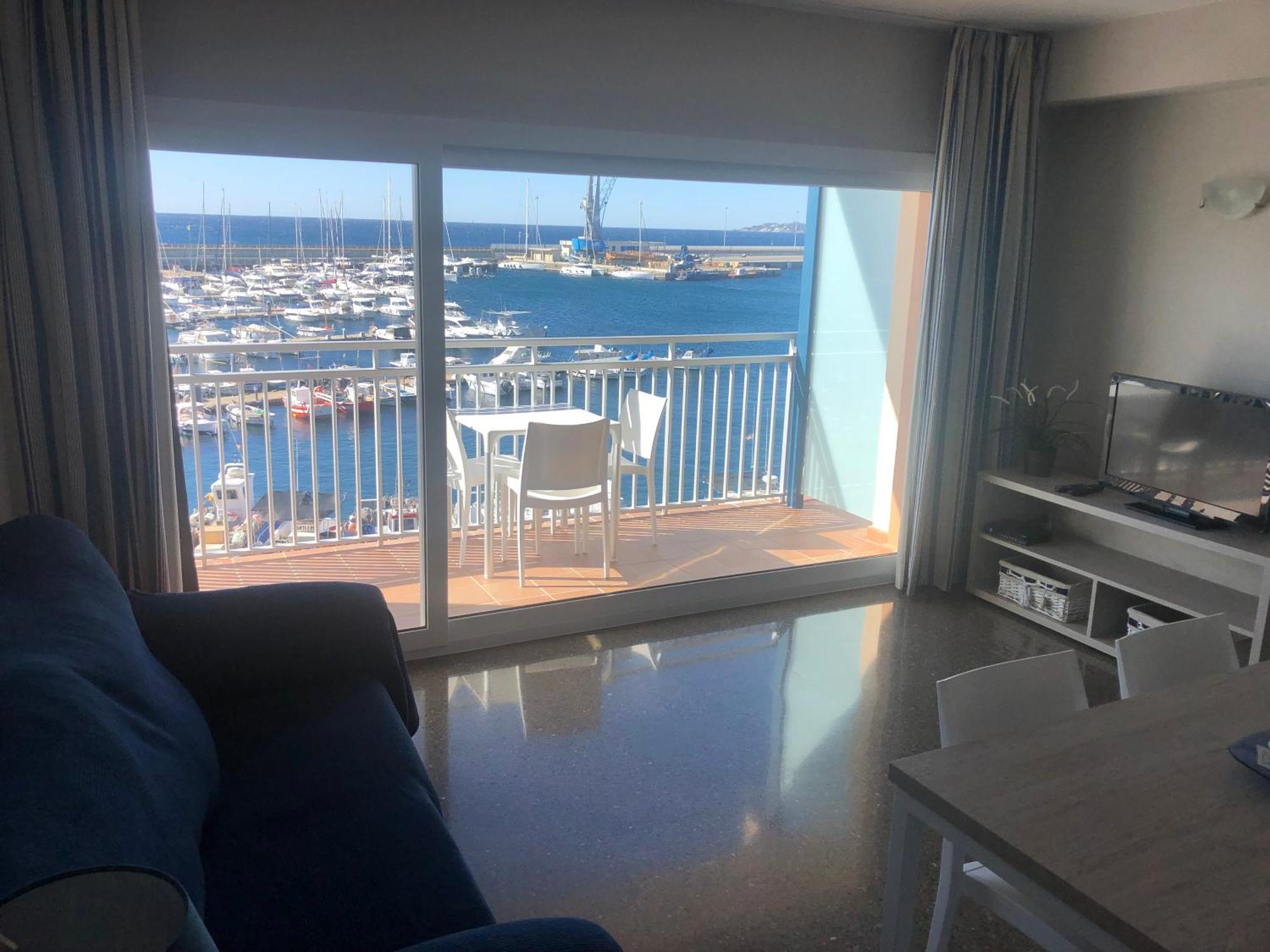 Apartaments La Catifa Now With Elevator!!! Palamós Exteriér fotografie