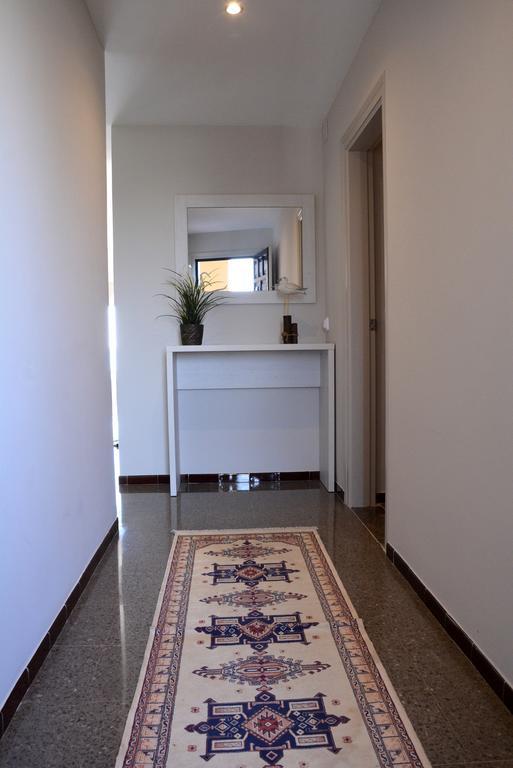 Apartaments La Catifa Now With Elevator!!! Palamós Exteriér fotografie