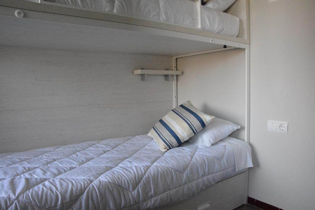 Apartaments La Catifa Now With Elevator!!! Palamós Exteriér fotografie