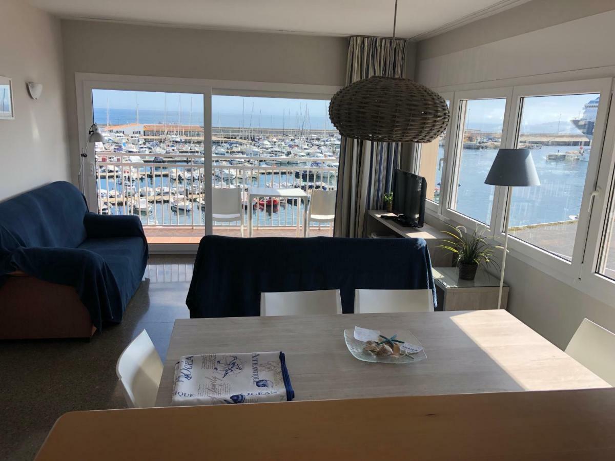 Apartaments La Catifa Now With Elevator!!! Palamós Exteriér fotografie