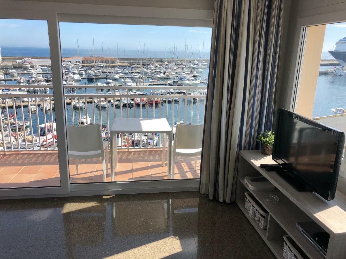 Apartaments La Catifa Now With Elevator!!! Palamós Exteriér fotografie